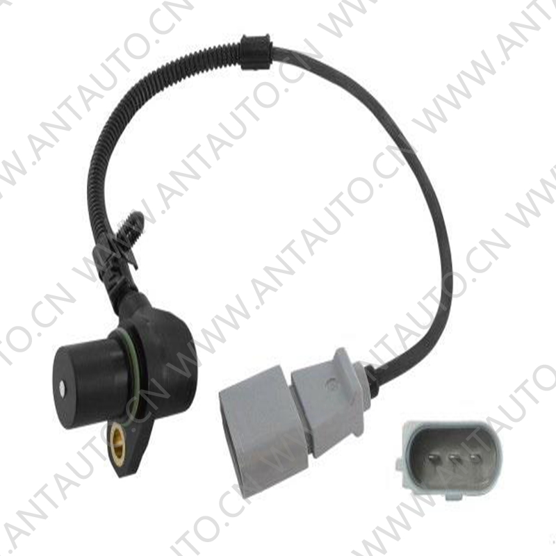Cam/Crank Position Sensor Cam/Crank Position Sensor