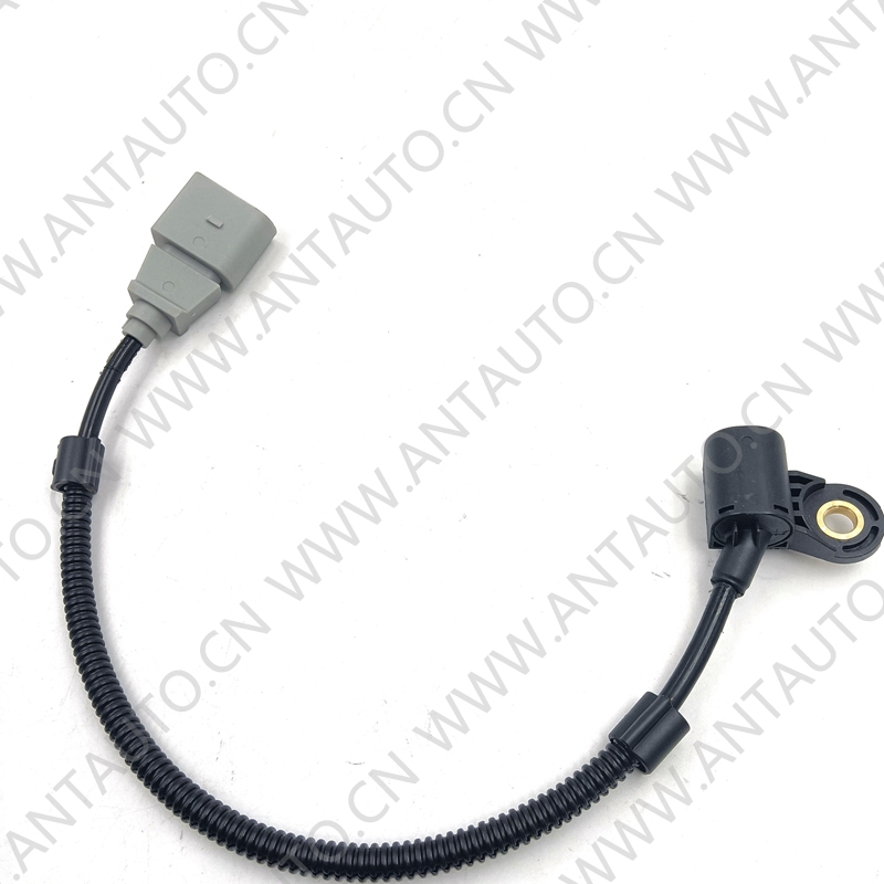 Cam/Crank Position Sensor Cam/Crank Position Sensor