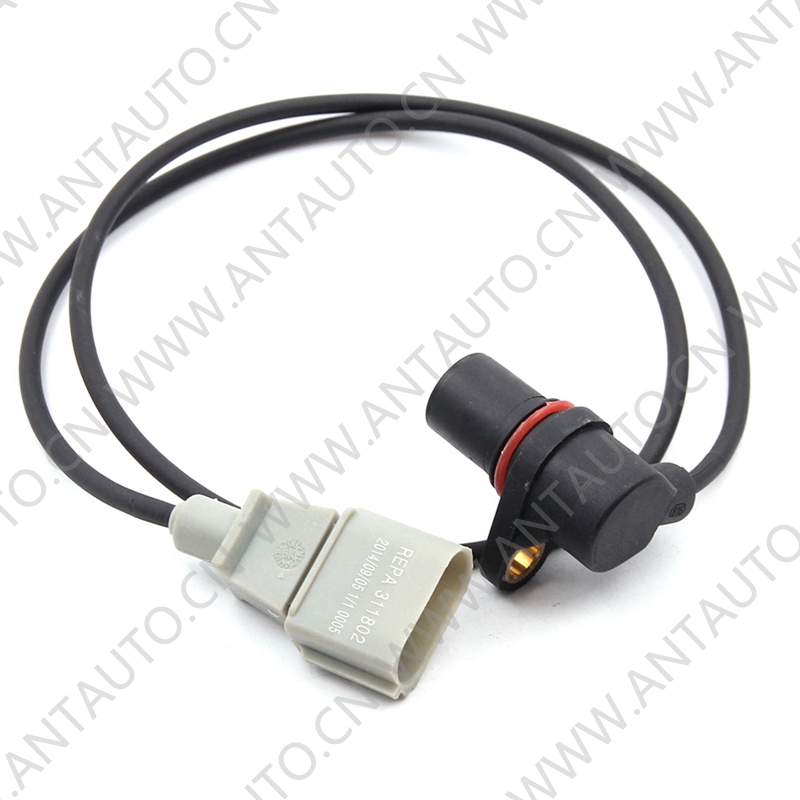 Cam/Crank Position Sensor Cam/Crank Position Sensor