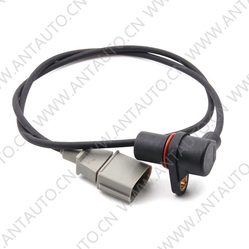 Cam/Crank Position Sensor Cam/Crank Position Sensor