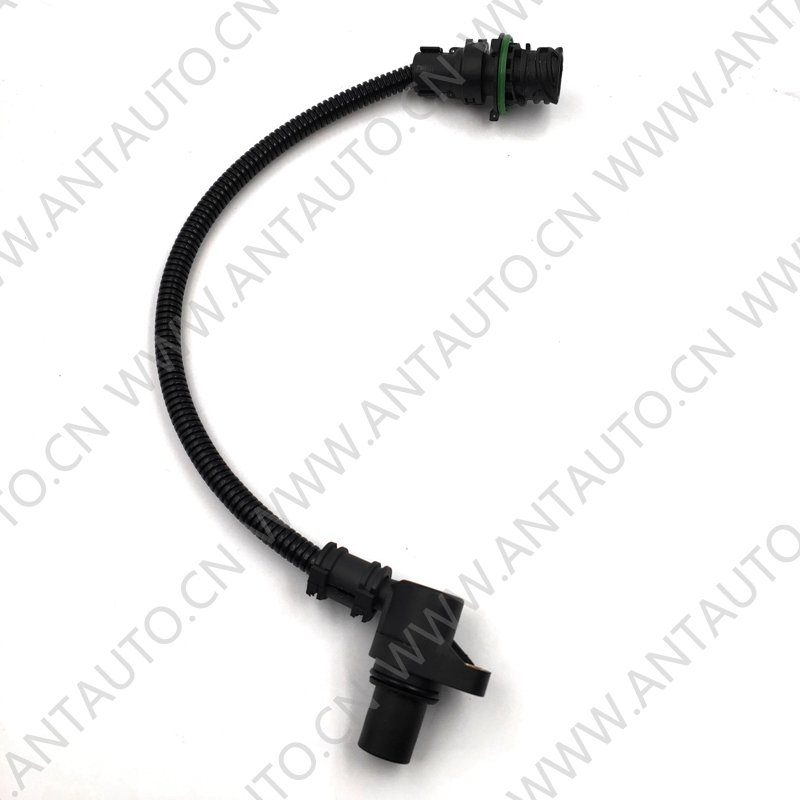 Cam/Crank Position Sensor Cam/Crank Position Sensor