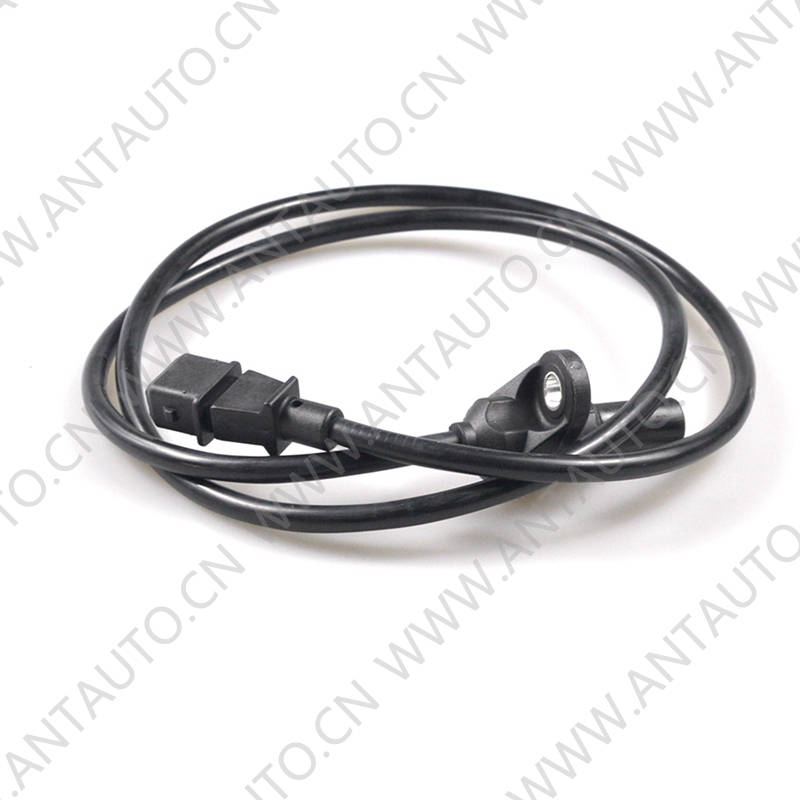 Cam/Crank Position Sensor