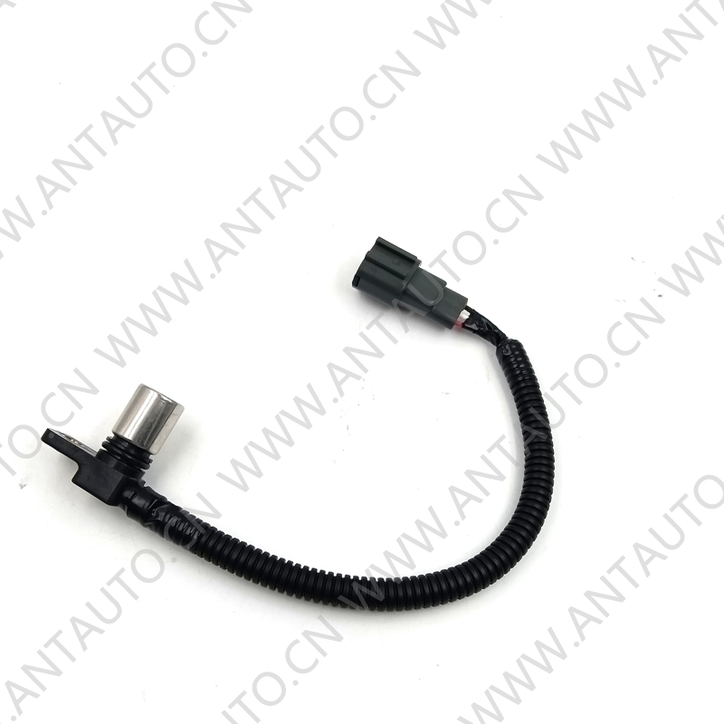 Cam/Crank Position Sensor Cam/Crank Position Sensor
