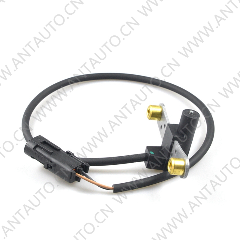 Cam/Crank Position Sensor