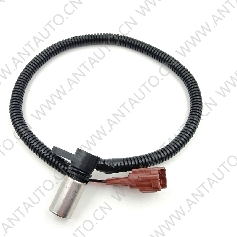 Cam/Crank Position Sensor