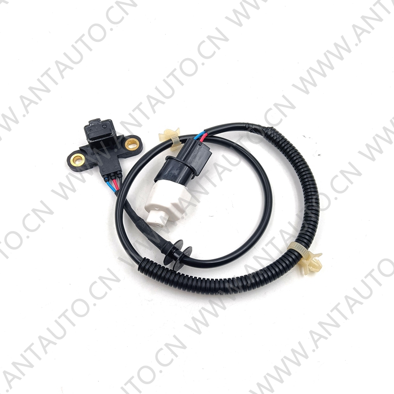 Cam/Crank Position Sensor