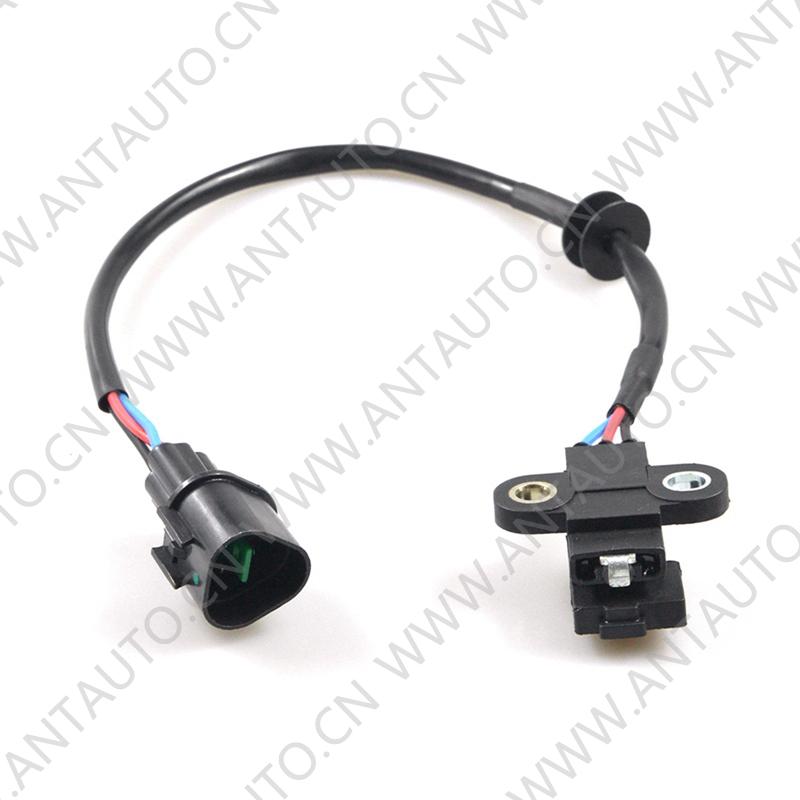 Cam/Crank Position Sensor