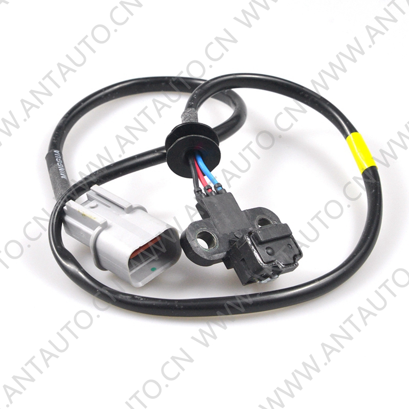 Cam/Crank Position Sensor