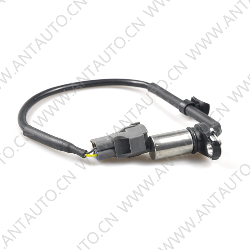 Cam/Crank Position Sensor