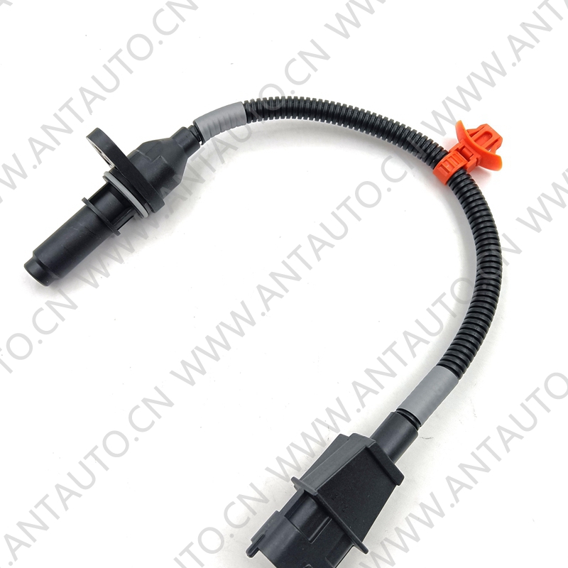 Cam/Crank Position Sensor Cam/Crank Position Sensor