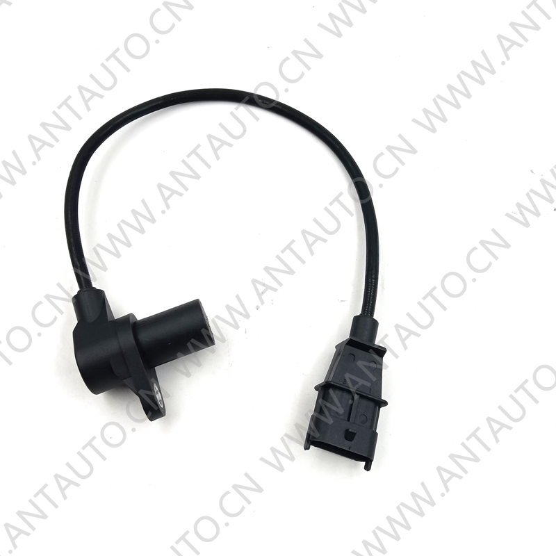 Cam/Crank Position Sensor