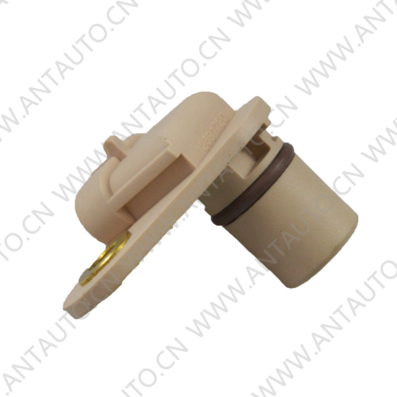 Cam/Crank Position Sensor Cam/Crank Position Sensor