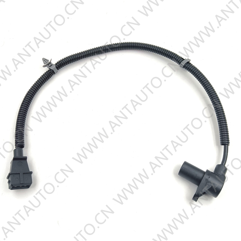 Cam/Crank Position Sensor