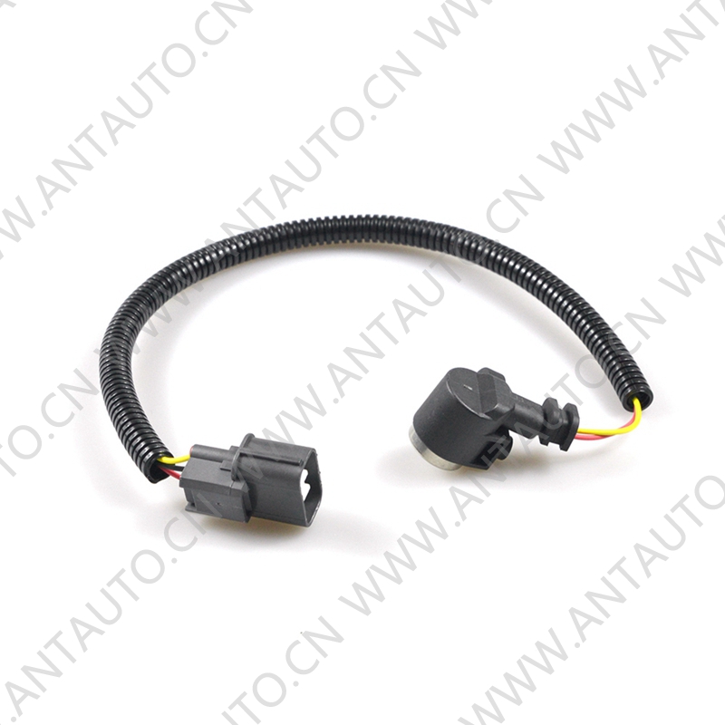 Cam/Crank Position Sensor Cam/Crank Position Sensor