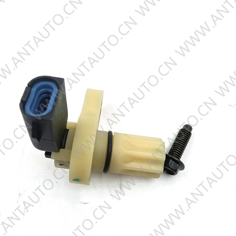 Cam/Crank Position Sensor