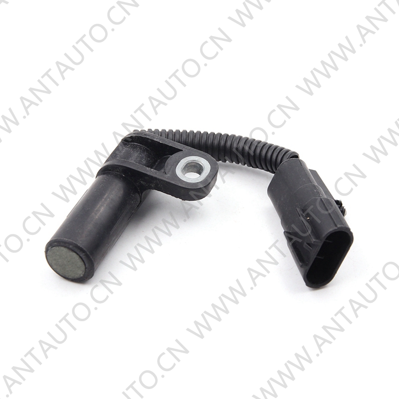 Cam/Crank Position Sensor Cam/Crank Position Sensor