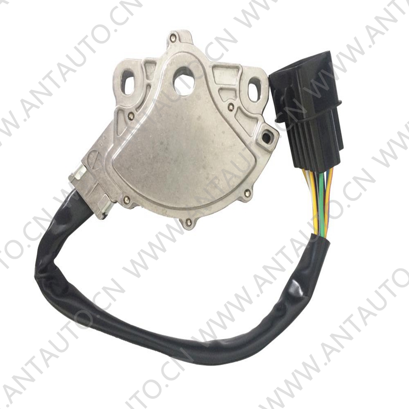 Neutral Safety Switch Neutral Safety Switch