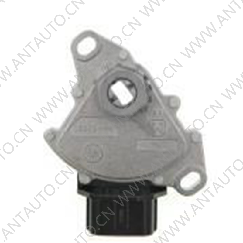 Neutral Safety Switch Neutral Safety Switch