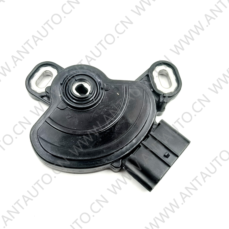 Neutral Safety Switch Neutral Safety Switch