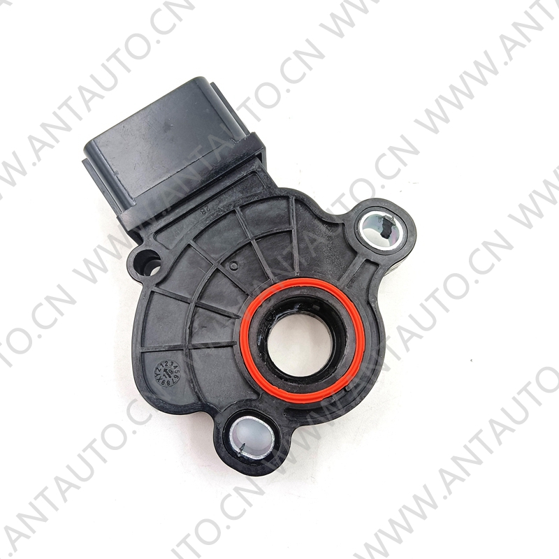 Neutral Safety Switch Neutral Safety Switch