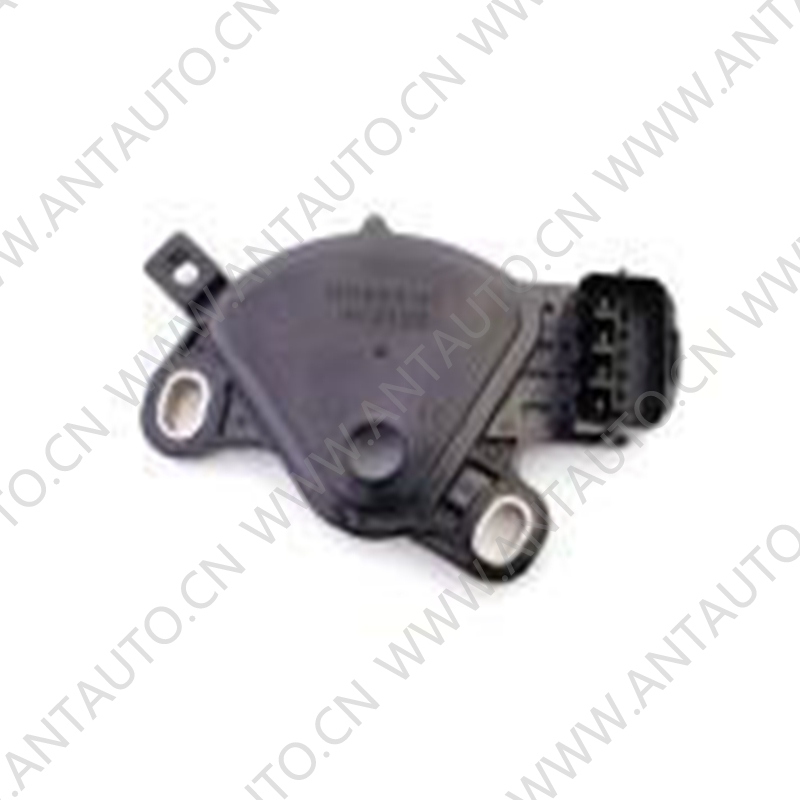 Neutral Safety Switch Neutral Safety Switch