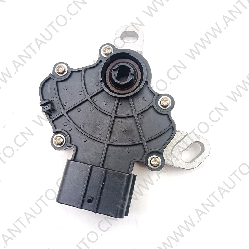 Neutral Safety Switch Neutral Safety Switch