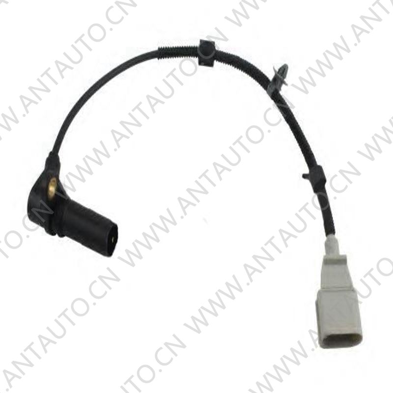 Cam/Crank Position Sensor Cam/Crank Position Sensor