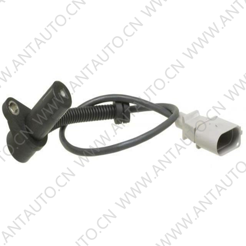 Cam/Crank Position Sensor Cam/Crank Position Sensor