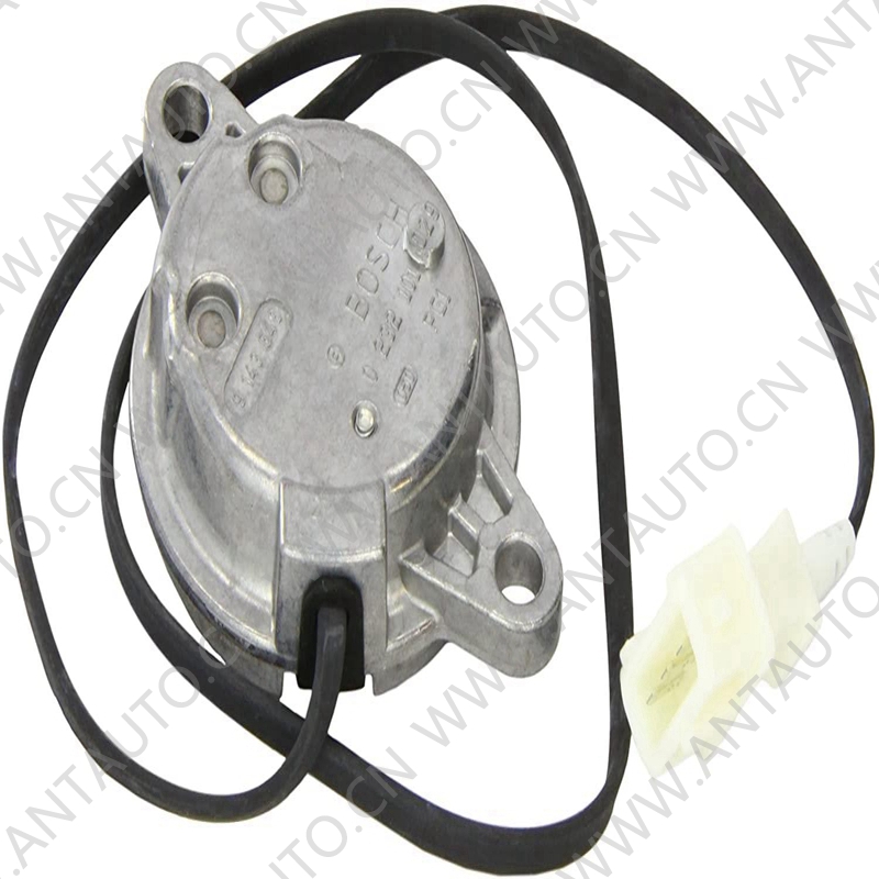 Cam/Crank Position Sensor Cam/Crank Position Sensor