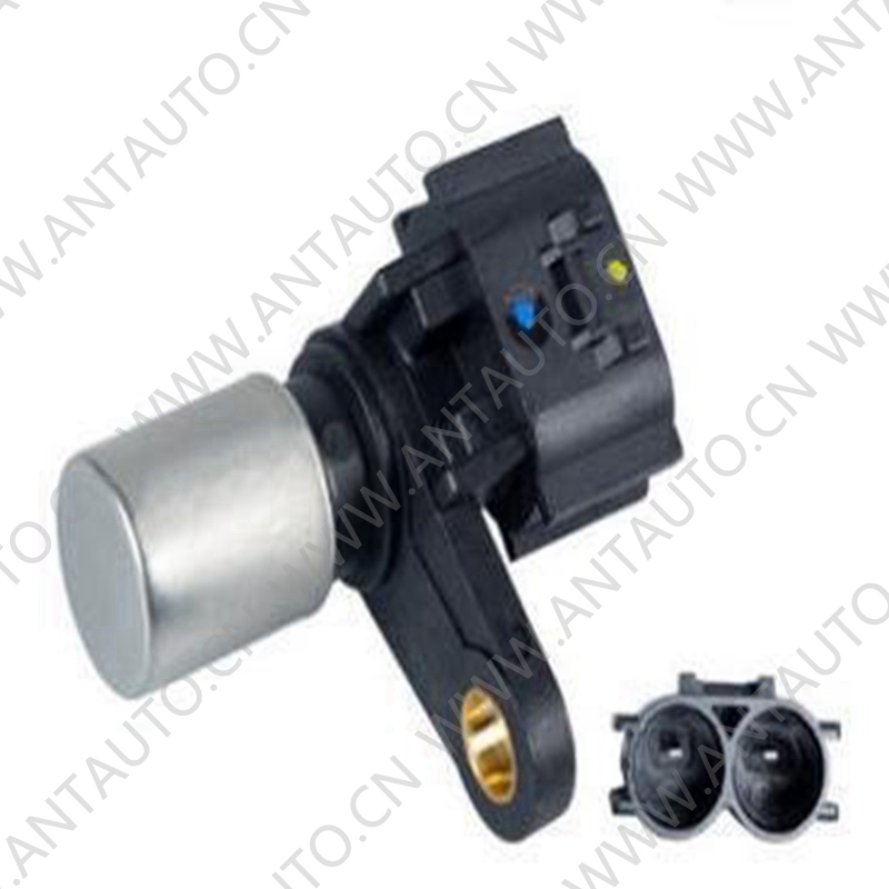 Cam/Crank Position Sensor