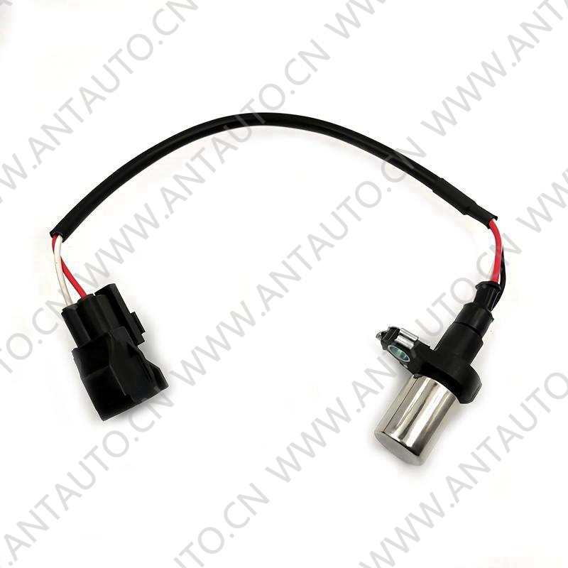 Cam/Crank Position Sensor
