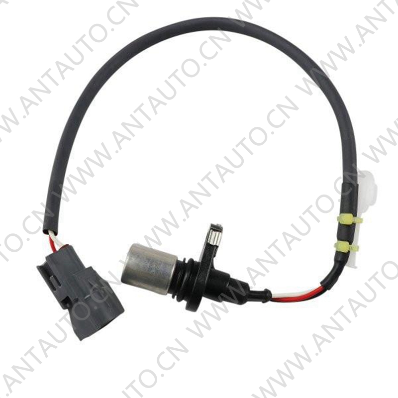 Cam/Crank Position Sensor