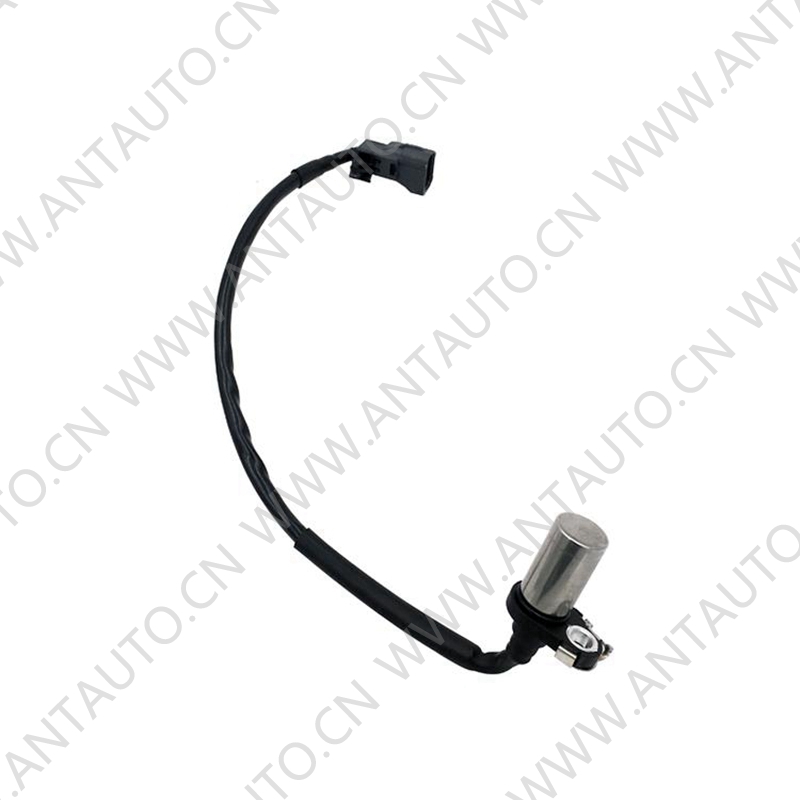 Cam/Crank Position Sensor