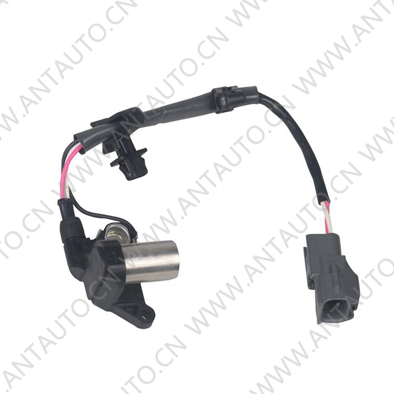 Cam/Crank Position Sensor