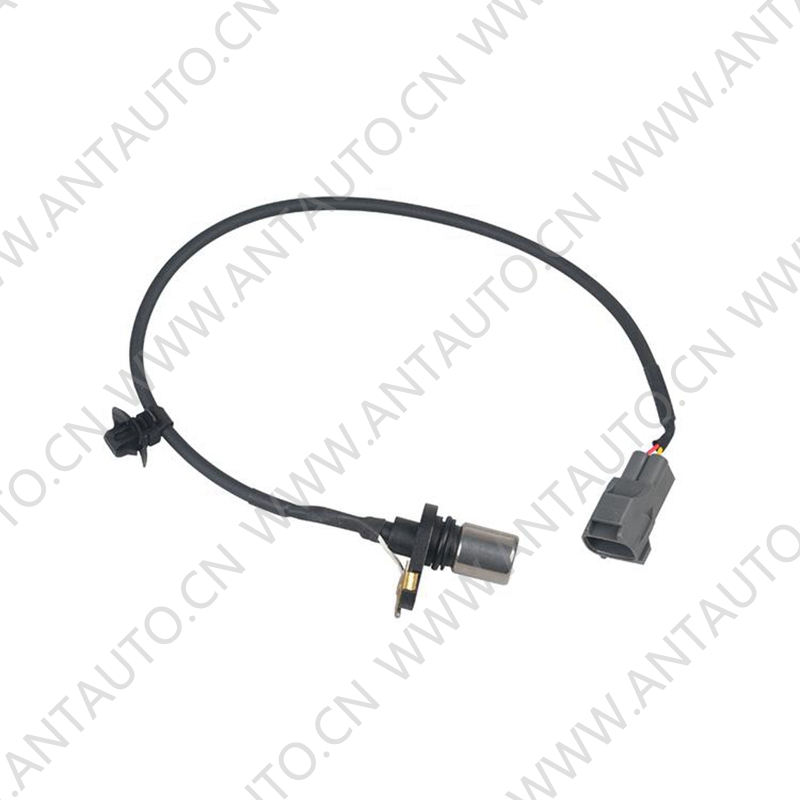 Cam/Crank Position Sensor