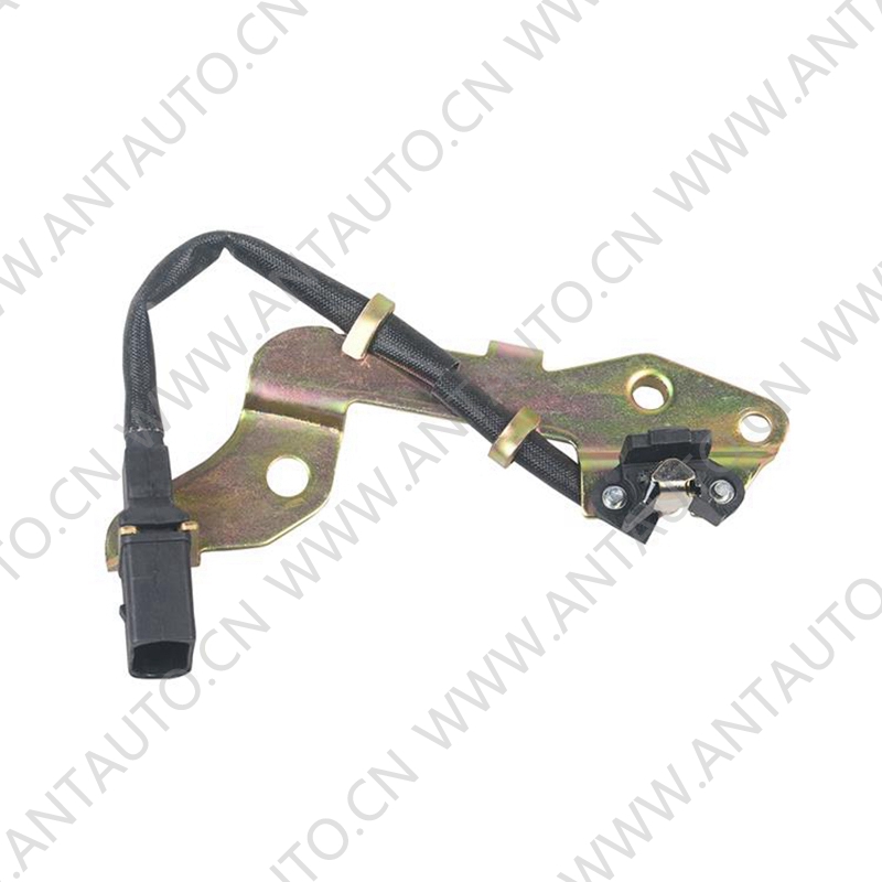 Cam/Crank Position Sensor