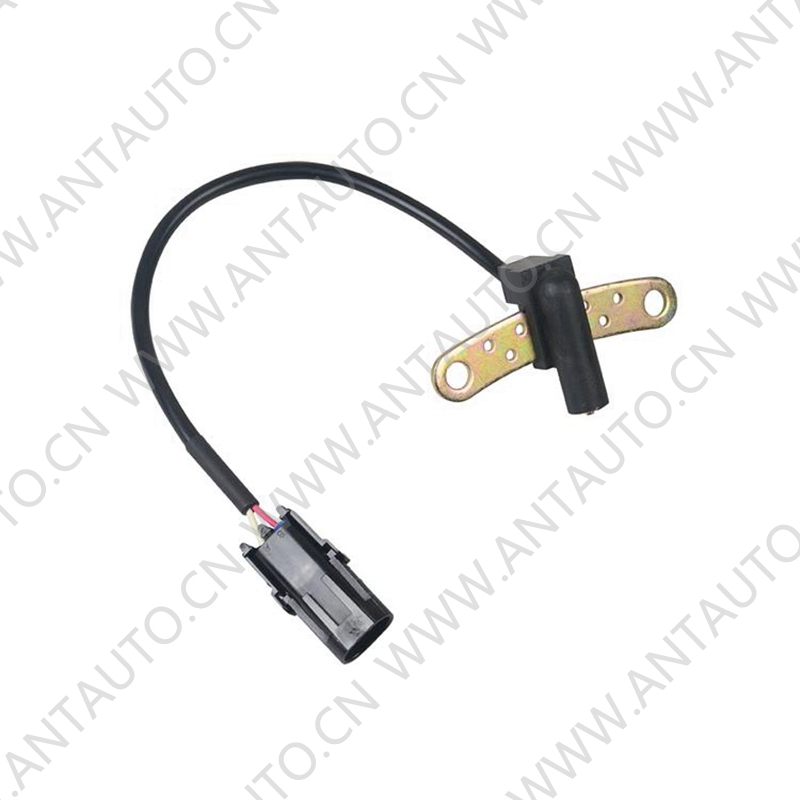 Cam/Crank Position Sensor