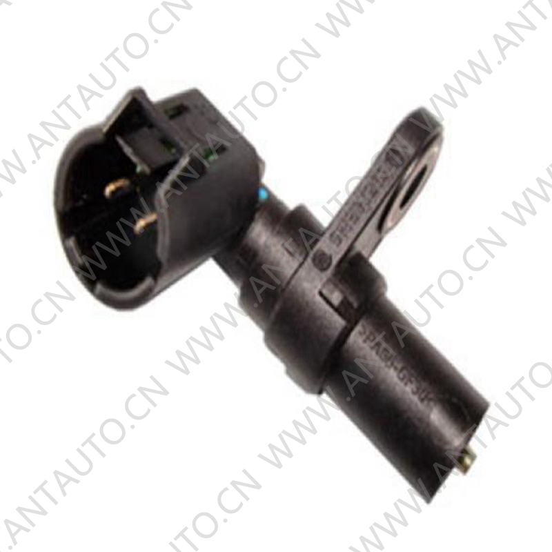 Cam/Crank Position Sensor