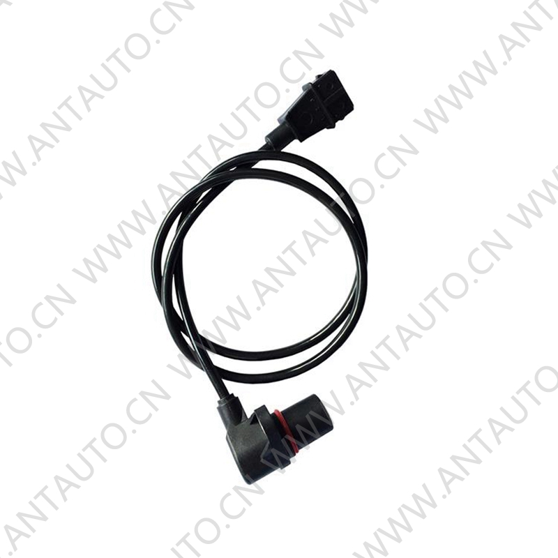 Cam/Crank Position Sensor