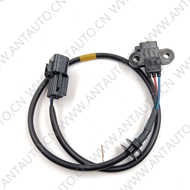Cam/Crank Position Sensor