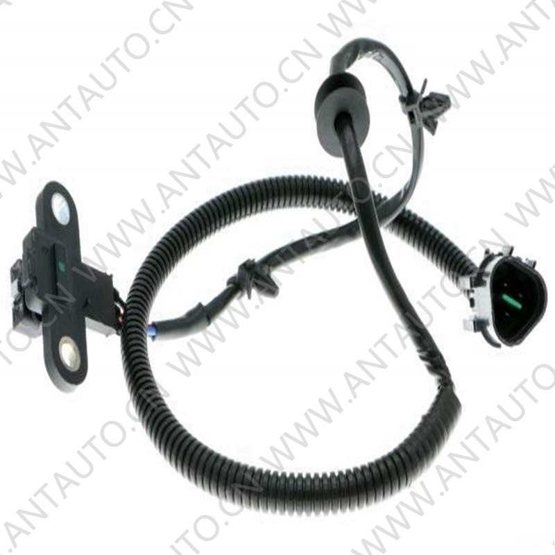 Cam/Crank Position Sensor