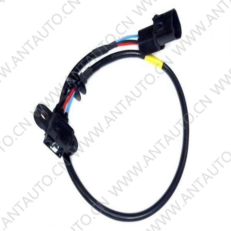 Cam/Crank Position Sensor Cam/Crank Position Sensor