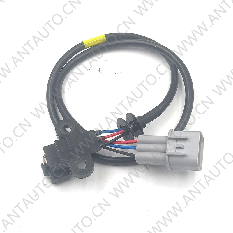 Cam/Crank Position Sensor Cam/Crank Position Sensor