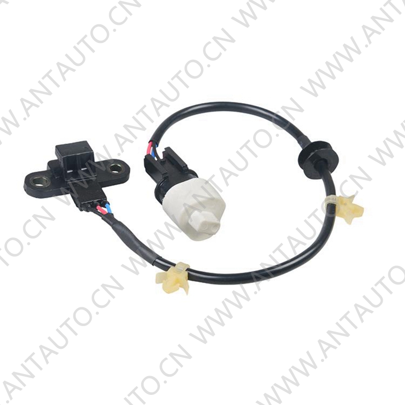 Cam/Crank Position Sensor Cam/Crank Position Sensor
