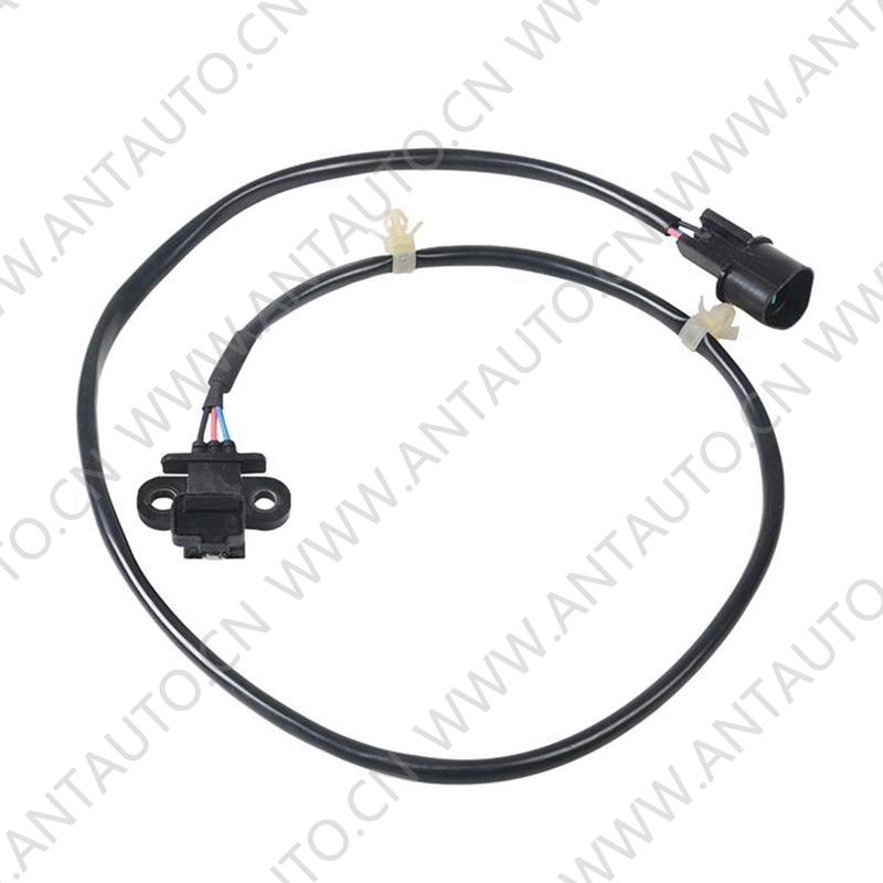 Cam/Crank Position Sensor Cam/Crank Position Sensor