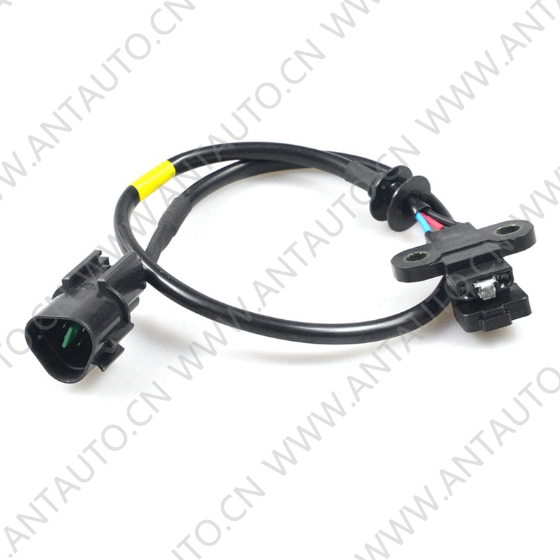 Cam/Crank Position Sensor
