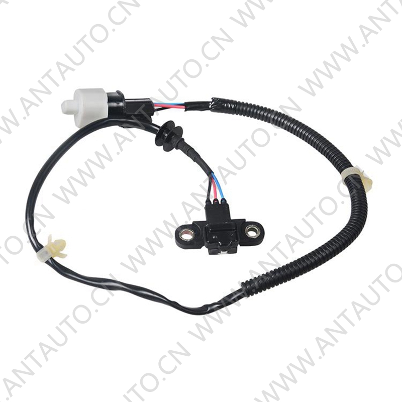 Cam/Crank Position Sensor