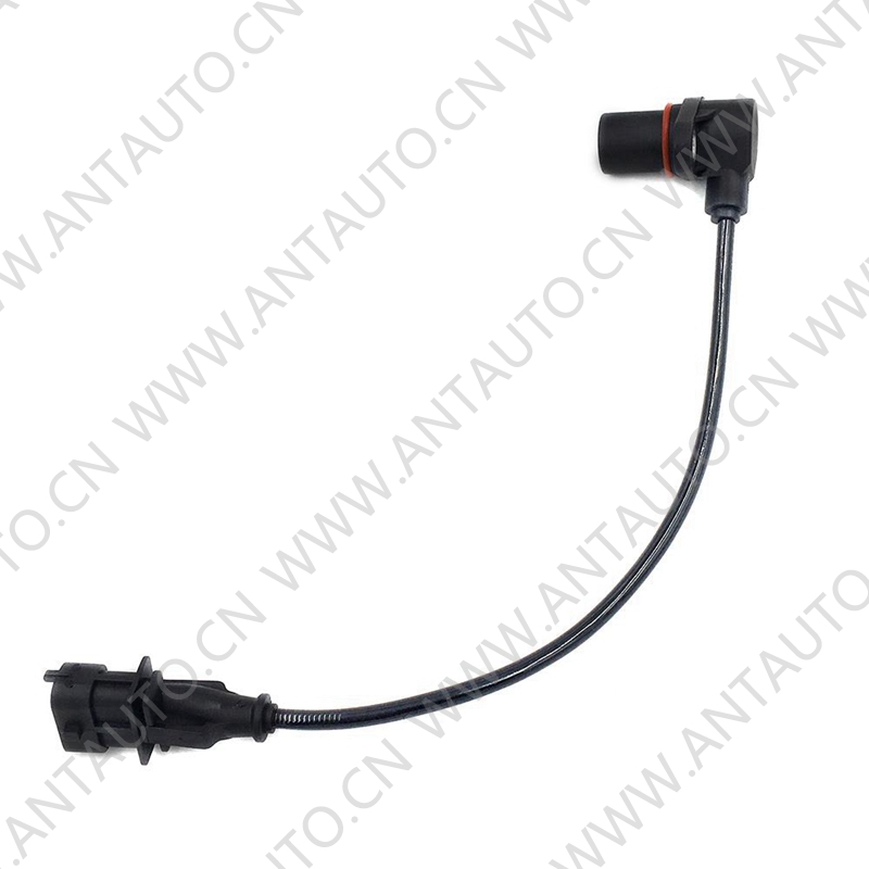 Cam/Crank Position Sensor Cam/Crank Position Sensor