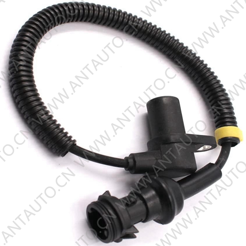Cam/Crank Position Sensor Cam/Crank Position Sensor