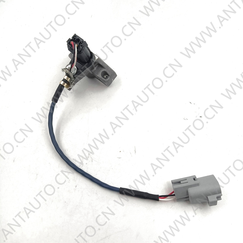 Cam/Crank Position Sensor